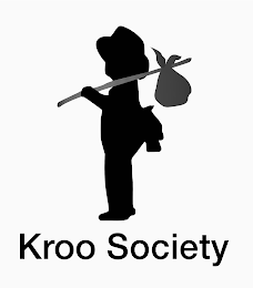 KROO SOCIETY logo
