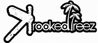 KROOKED TREEZ logo