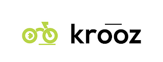 KROOZ logo