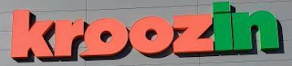 KROOZIN logo