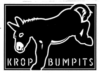 KROP BUMPITS logo