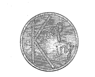 KROP KING logo