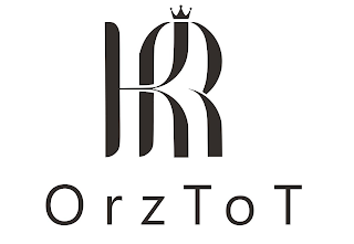 KRORZTOT logo