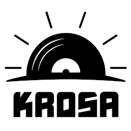 KROSA logo