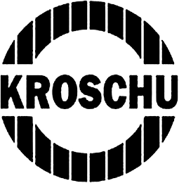 KROSCHU logo