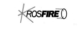 KROSFIRE logo