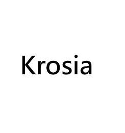 KROSIA logo