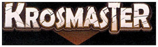 KROSMASTER logo