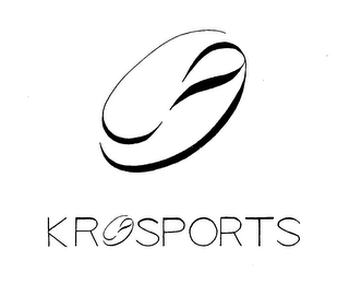 KROSPORTS logo