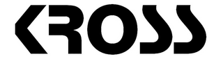 KROSS logo