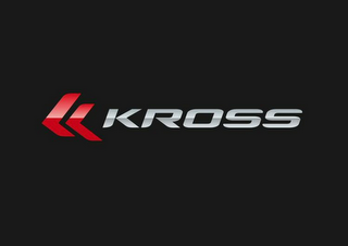 KROSS logo