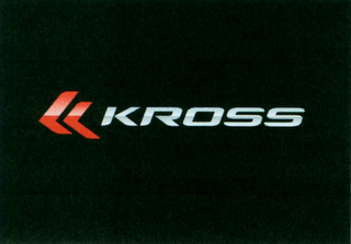 KROSS logo