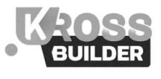 KROSS BUILDER logo