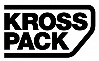 KROSS PACK logo
