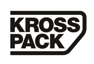 KROSS PACK logo