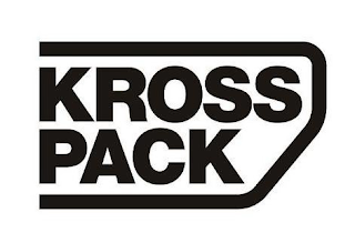 KROSS PACK logo