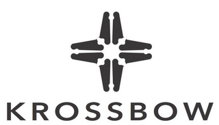 KROSSBOW logo