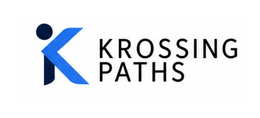 KROSSING PATHS logo