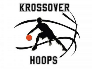 KROSSOVER HOOPS logo