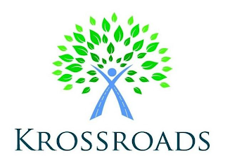 KROSSROADS logo