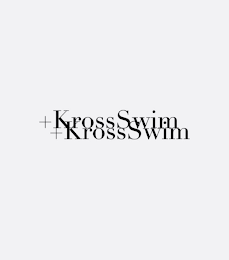 KROSSSWIM KROSSSWIM logo