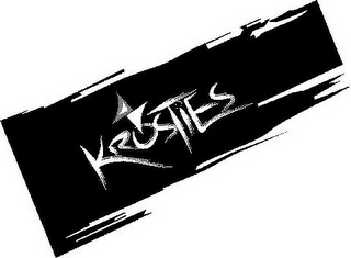 KROSTIES logo