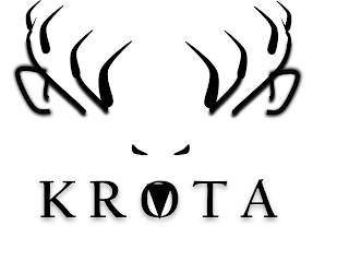 KROTA logo
