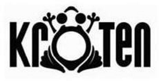 KROTEN