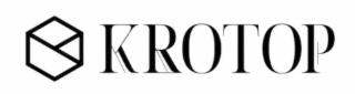 KROTOP logo