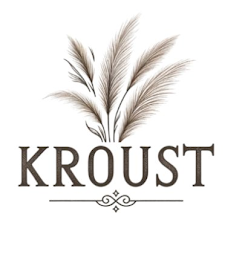 KROUST logo