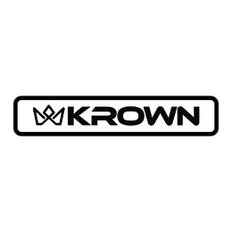 KROWN logo