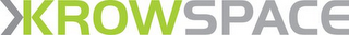 KROWSPACE logo