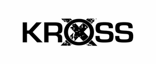KROXSS logo