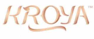 KROYA logo