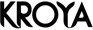 KROYA logo