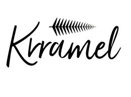 KRRAMEL logo