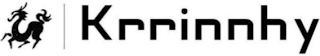 KRRINNHY logo