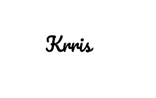 KRRIS logo