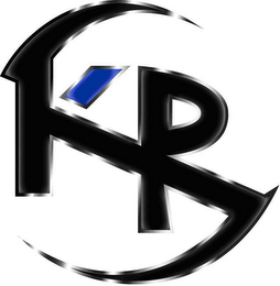 KRS logo