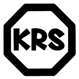 KRS logo
