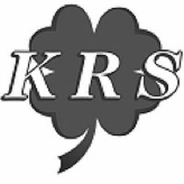 KRS logo