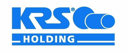 KRS & HOLDING logo