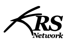 KRS NETWORK logo