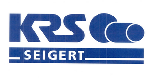 KRS SEIGERT logo