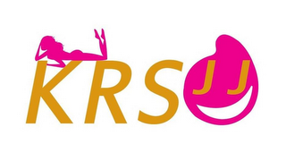KRSJJ logo