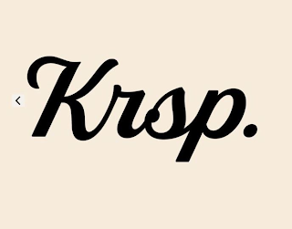 KRSP. logo