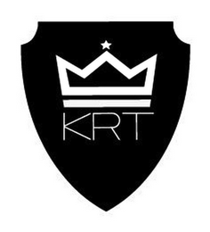 KRT logo