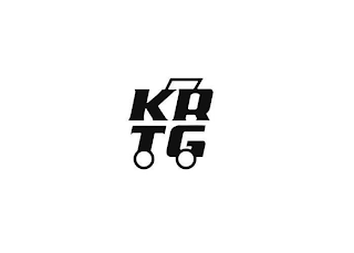KRTG logo