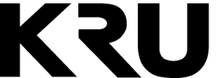 KRU logo