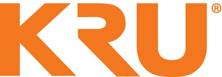 KRU logo
